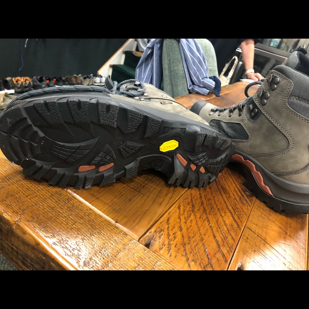 Men’s Size 7 LL Bean Boots - Picture 4 of 7